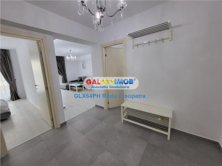 Inchiriere apartament 2 camere lux, Ploiesti, Cartier Albert - 13