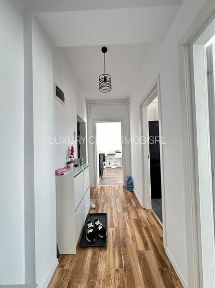 Apartament 2 camere Bragadiru strada Safirului