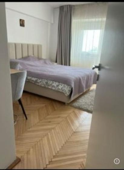 Unirii | 2 camere | Decomandat | Parcare | Balcon