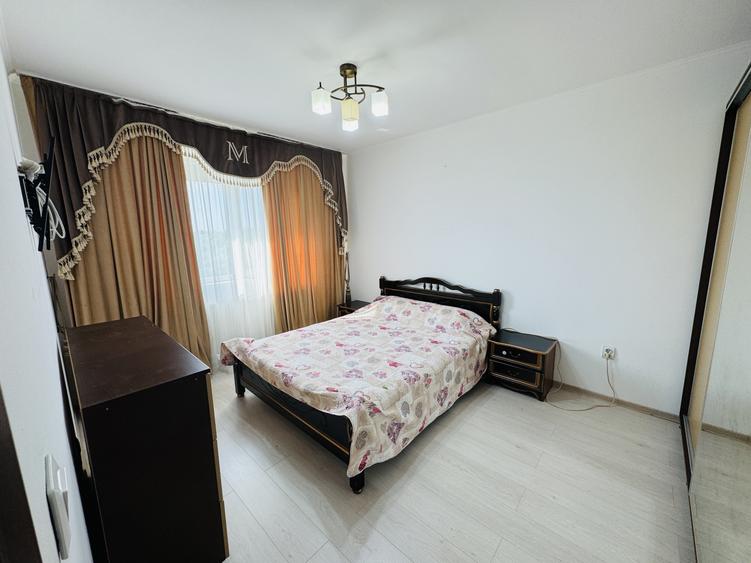 Apartament 4 camere pe 2 niveluri Calea Urseni 2 locuri de parcare 0% comision