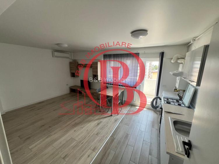 Inchiriere 3 camere+Loc parcare subteran Th. Pallady - 10