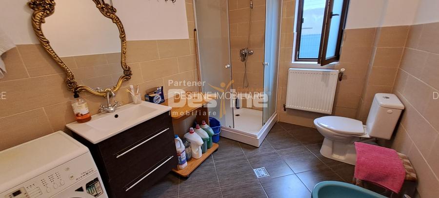 LUNCA CETATUII, CASA individuala , 8 CAMERE - 5