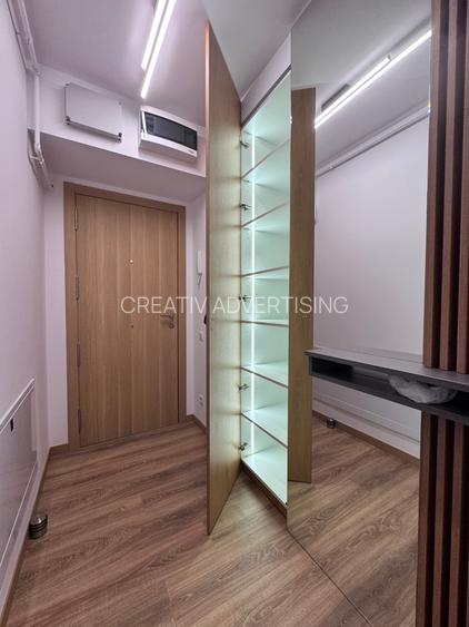 Costin Georgian Hercesa  Apartament 3 camere Prima Închiriere Parcare Subterana - 18