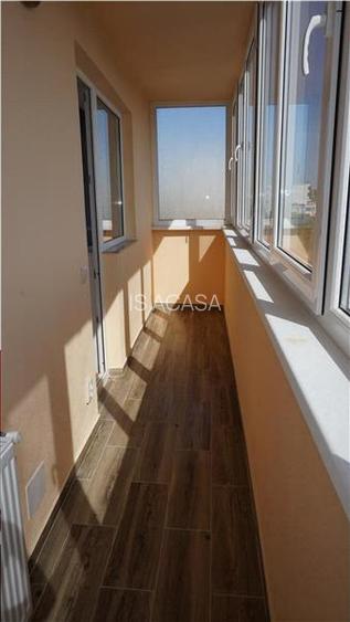 Apartament decomandat cu 3 camere la Ciuperca - 13
