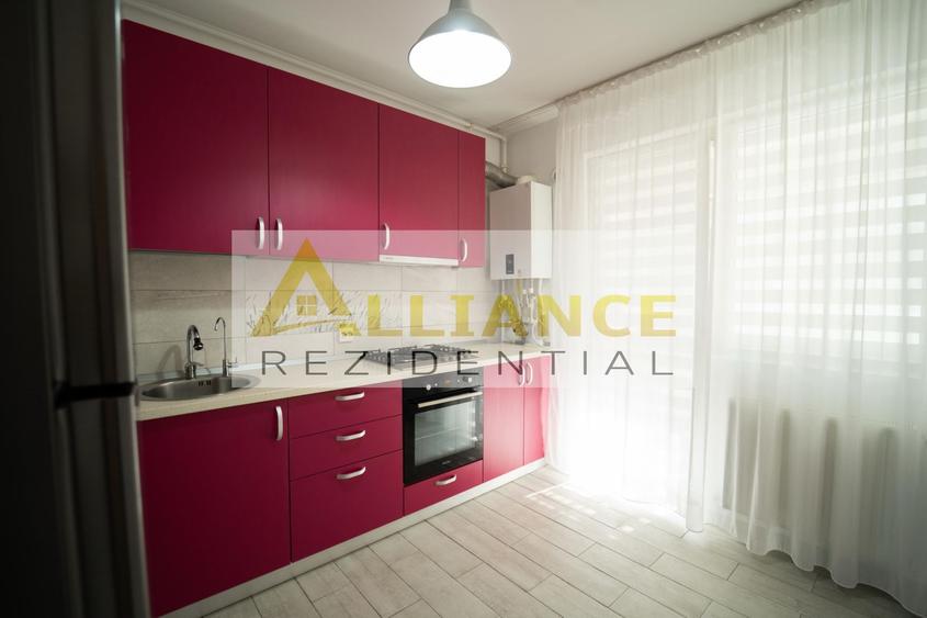 JOY RESIDENCE | Drumul Binelui - 2 camere | Apărătorii