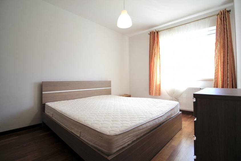 BANEASA, GREENFIELD-QUARTZ, APARTAMENT LANGA PADURE, LOC PARCARE, 0% COMISION!