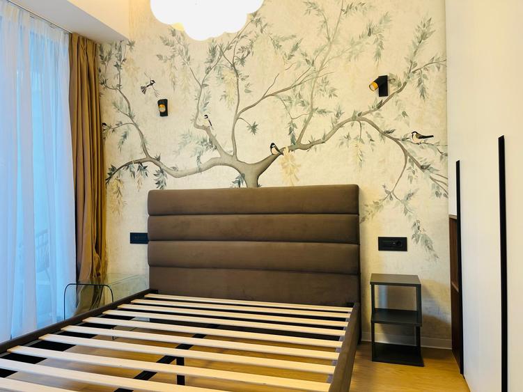 2 Camere + loc de parcare - One Floreasca Towers