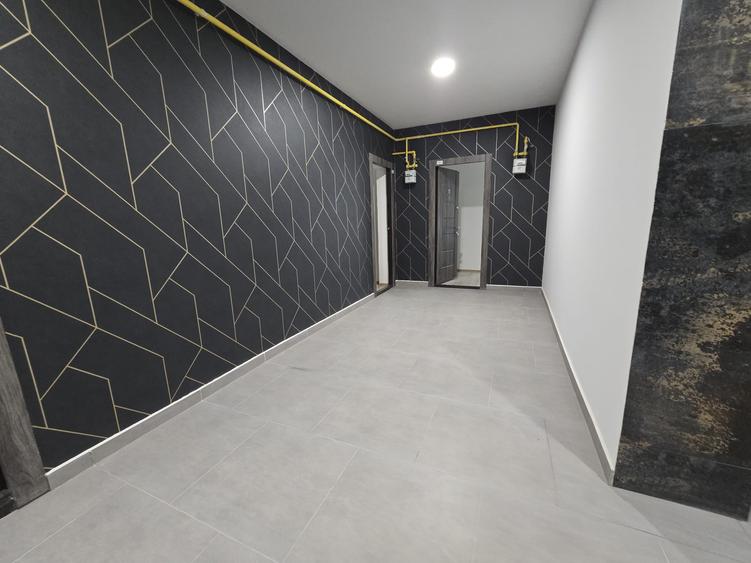Apartament 3 camere,bl.nou finalizat+boxa+parcare,tva inclus-Pacurari-158256