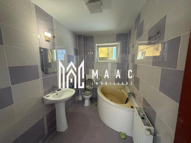 Apartament de vânzare | Turnisor, Sibiu | la casă, curte