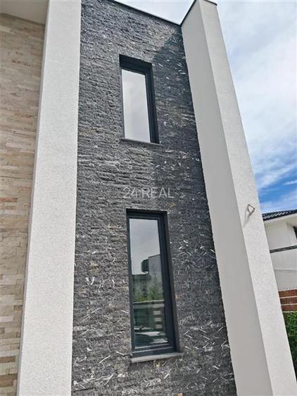 Socului Private Residence - Vila Nr. 1 - 12