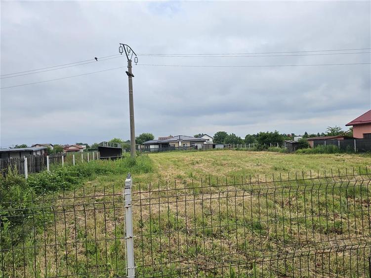 Teren de vanzare - Snagov, Ghermanesti, Strada Razboieni