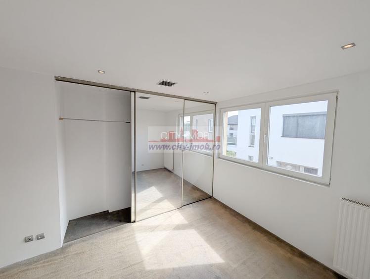Vanzare Casa 4 camere Tunari Ilfov