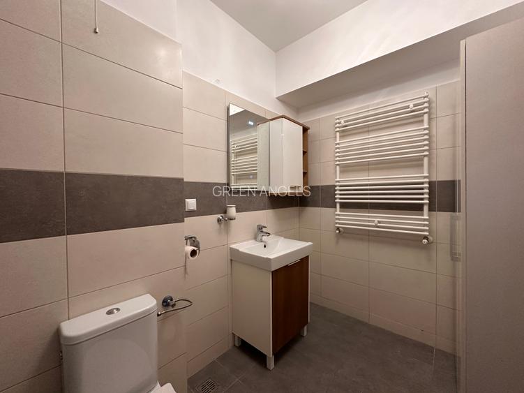 Comision 0% Apartament 3 camere + terasa 33mp+2 locuri parcare Dristor Residence - 23