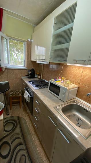 Garsonieră 28 mp – Mărăști, zona Expo Transilvania | Mobilată