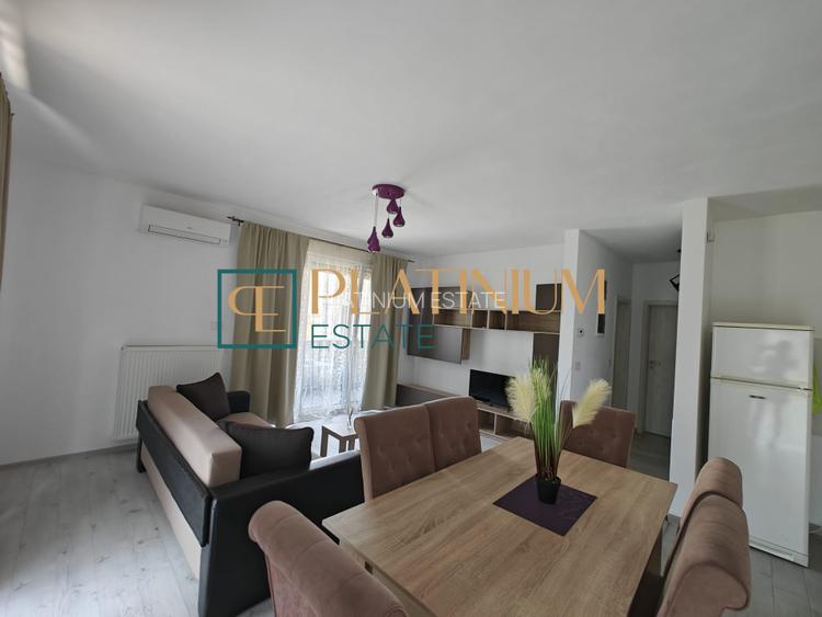 P4949 Apartament cu 2 camere NOU, zona Calea Aradului IRIS - 4