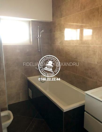 Apartament 1 camera Tătărași - 5