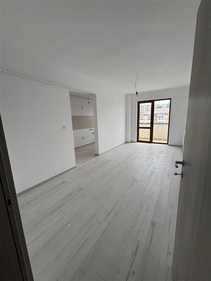 Ap. 2 camere, SD, 53mp, Bucium-Visan, 0% comision, Intabulat