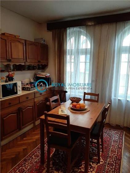 Royal Imobiliare - Vanzare Vila Zona Centrala