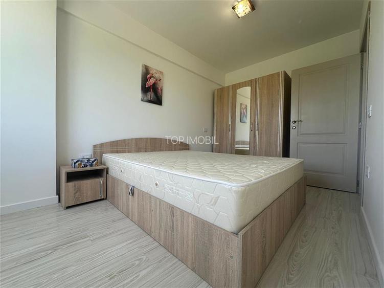 Inchiriere Apartament cu 2 camere Visani - 9