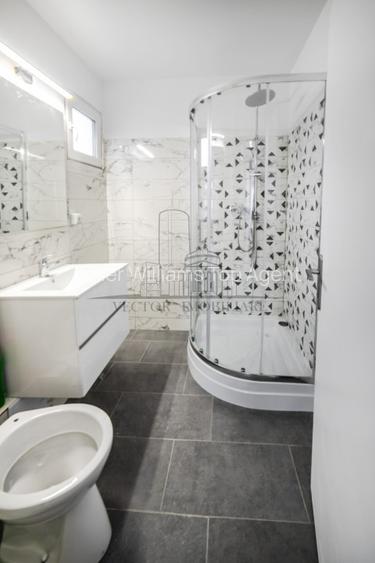 Toporasi 1*bloc reabilitat*et.2/8*Modern*Mobilat si utilat - 7