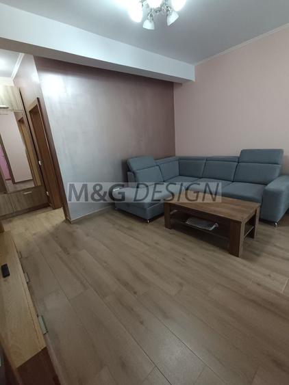 2 camere BLOC NOU Iosefin