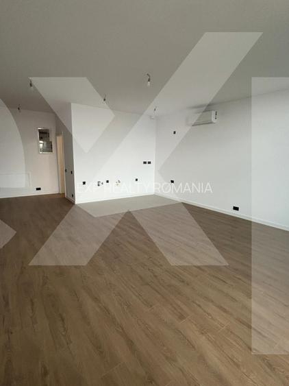 Studio modern în One North Lofts, Pipera – Loc de parcare iNCLUS ( Acoperit ) - 3