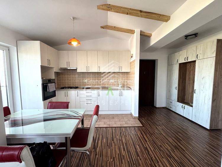 Ap 2 camere | 3 Balcoane | Garaj |Apahida-Omnia Residence - 6