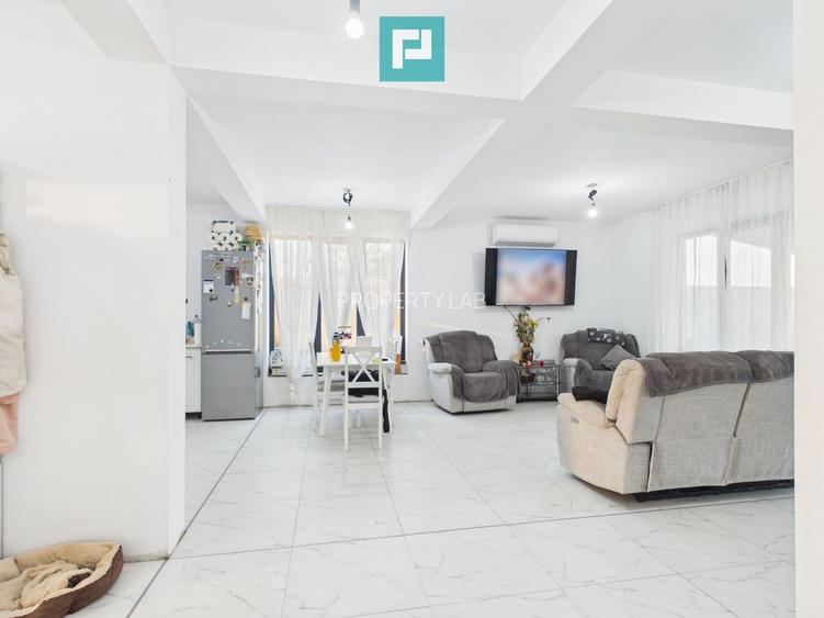 Casă individuală, 6 camere, Sântandrei - 6