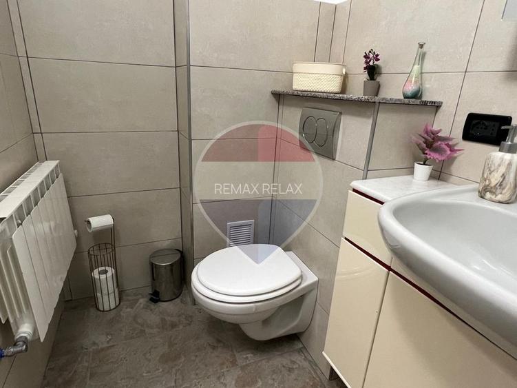 Apartament cu o cameră de închiriat | Piața Unirii | Iași - 6