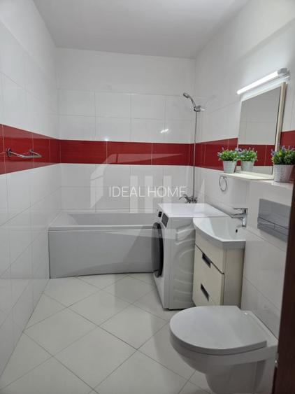 2 camere, intermediar, parcare, zona Elite City - 7