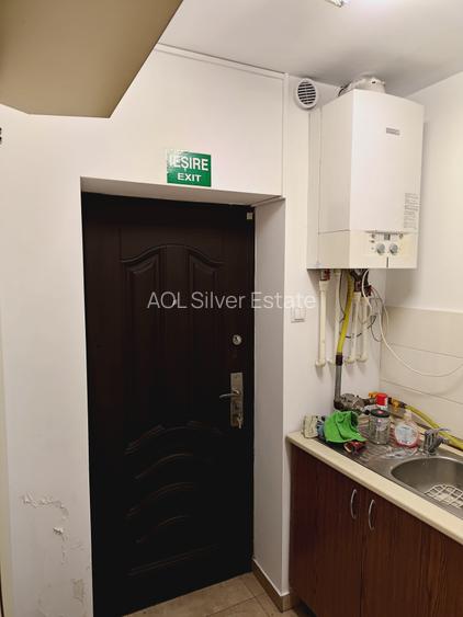 Spatiu comercial de inchiriat Motilor - 14
