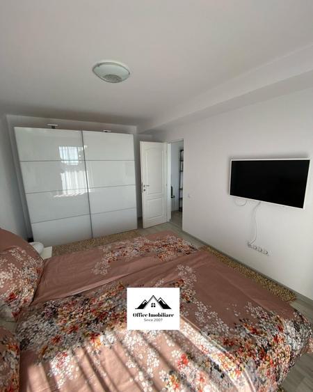 De Închiriat – Apartament 3 Camere | DRU Relax | Bloc Nou