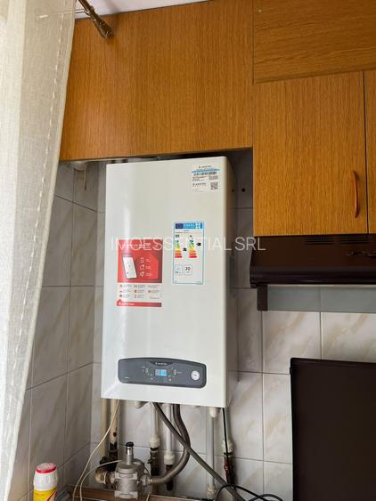 2 camere Drumul Taberei metrou Lujerului zona Politehnica - 13