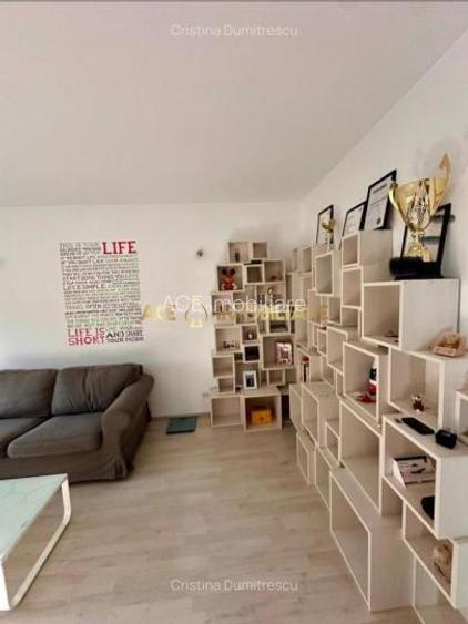 2 Camere de inchiriat | Lujerului | Centrala Termica | Metrou | Mobilat