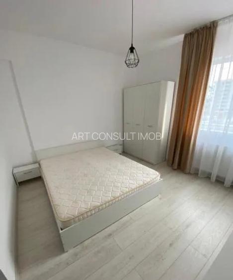 Apartament 2 Camere Decomandat | Grand Arena | Parcare inclusă | Bloc 2020 - 5