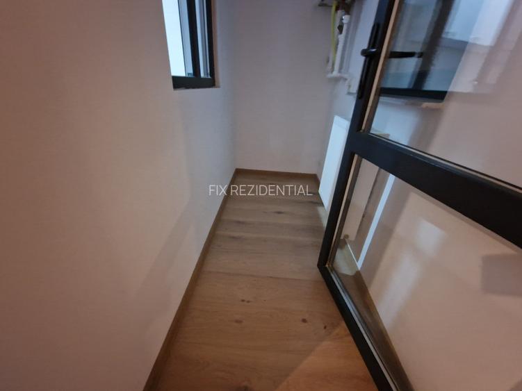 Apartament 1 camera bloc nou - langa spital de Recuperare - Nicolina - liber - 9