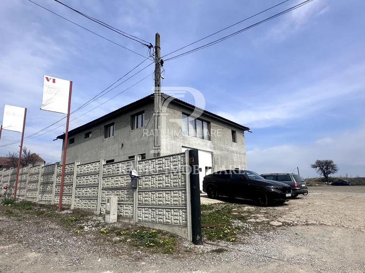 Casa cu 4 camere | Dragesti | Bihor - 28