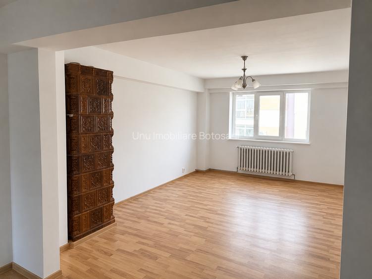 Apartament 3 camere decomandat,70 mp, renovat complet, zonă centrală – Str.ion.P - 8