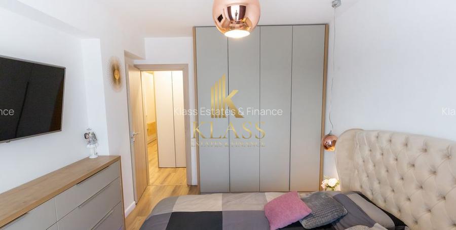 Apartament 3 camere | Mihai Bravu | 2 minute Metrou | Parcare inclusa - 6