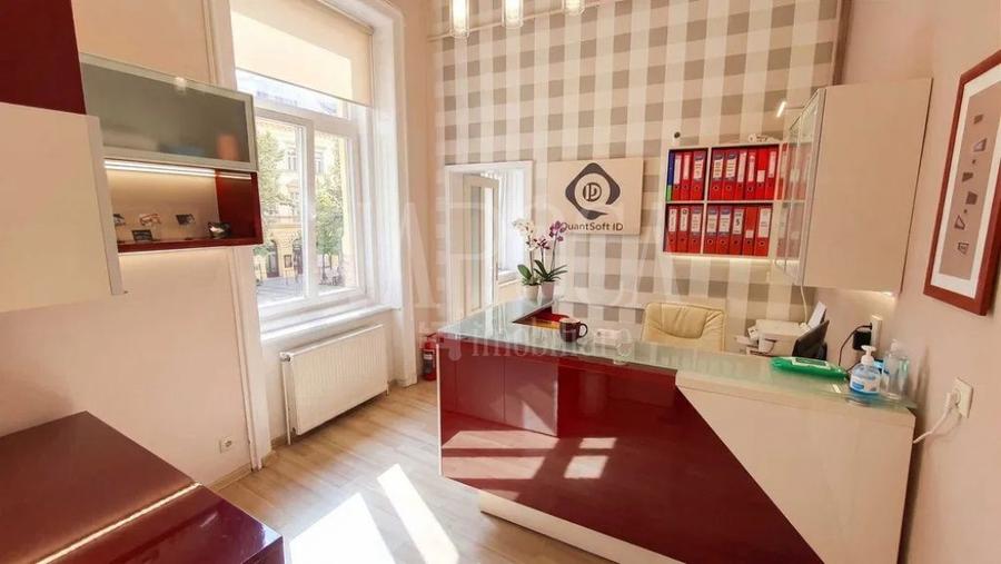 Apartament 3 camere de vanzare in Centru, Cluj Napoca