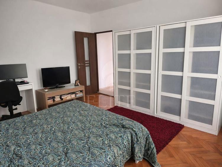 Apartament o camera în zona STADION CFR