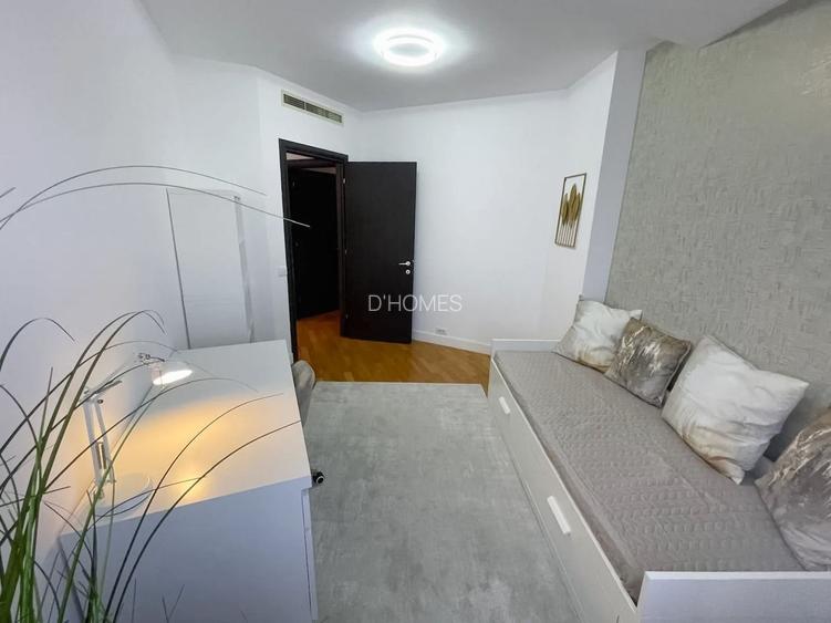 Rent I 2 Bedroom Apartment I Herastrau | 110 m | 2 Terraces I Parking - 12