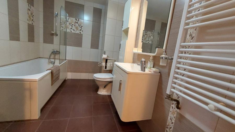 Apartament 4 camere zona Strand Sibiu - 14