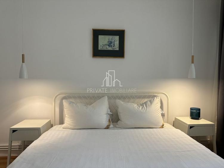 Apartament 2 camere LUX de Inchiriat, Zona Cornisa, UMFST