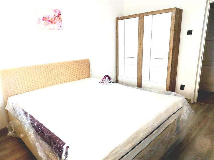 Apartament 2 camere de inchiriat – Zona Ferdinand, Sector 2 - 4