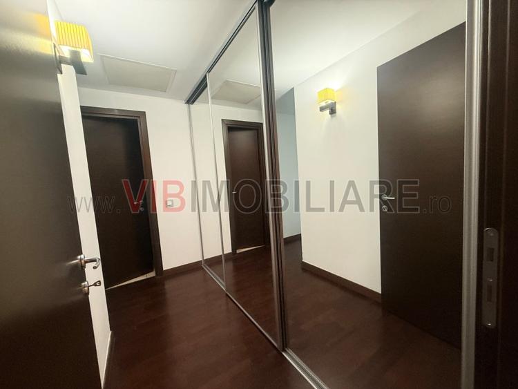 Apartament 2 camere de închiriat + loc de parcare Asmita Gardens