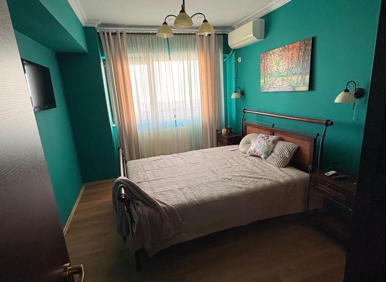 2 camere Vitan Mall - str. Zizin *imobil 2010* | parcare SUBTERANA |