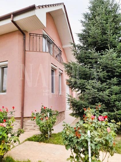 Casa 3 camere de vanzare in Podgoria Oradea, Oradea