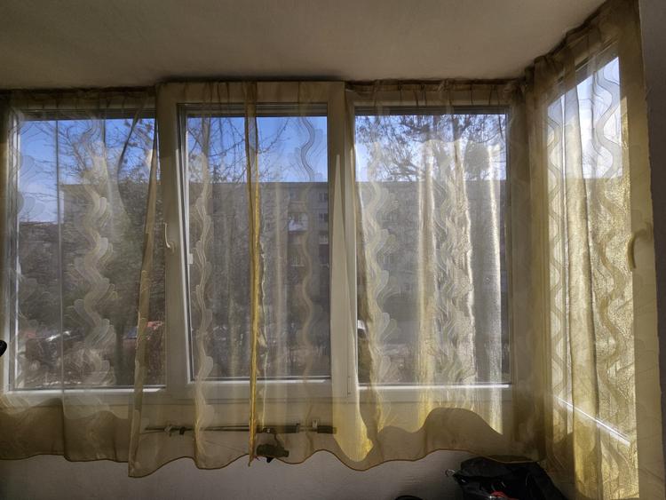 Apartament 2 camere, 55 mp, zona Hotvon