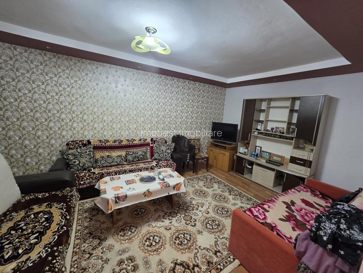 Exclusivitate! Casa P+M, 4 camere, teren 620mp, partea dreapta, Valu lui Traian!